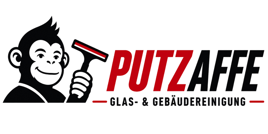 Putzaffe Glas- und Gebäudereinigung